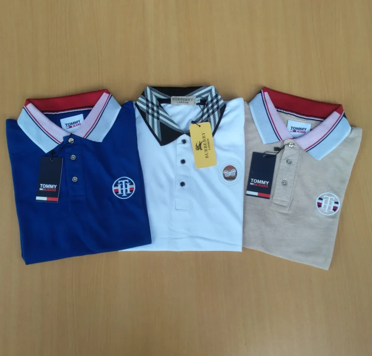 PL 01 Polo Shirt 3 pis combo offer