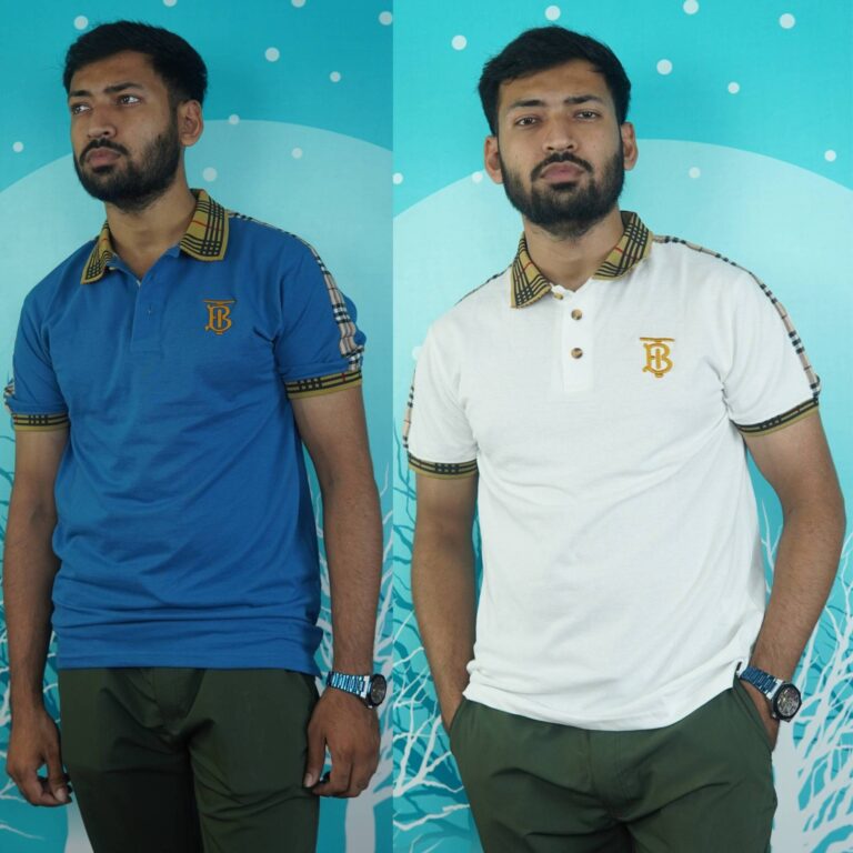 PL 10 Polo Shirt 2 pis combo offer