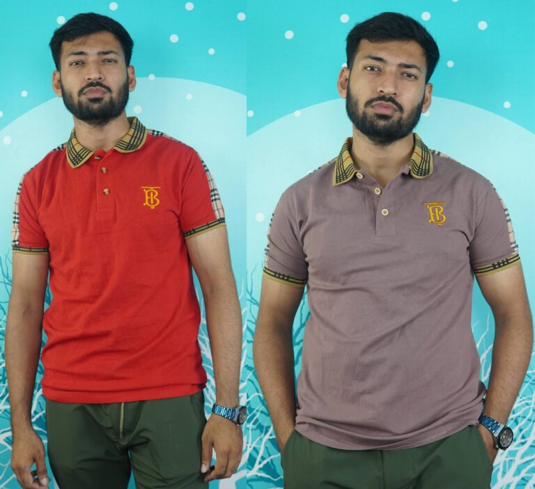 PL 09 Polo Shirt 2 pis combo offer